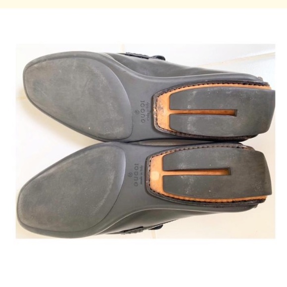 SOLD -Gucci Drivers 🎉HOST PICK🎉 - Picture 6 of 8